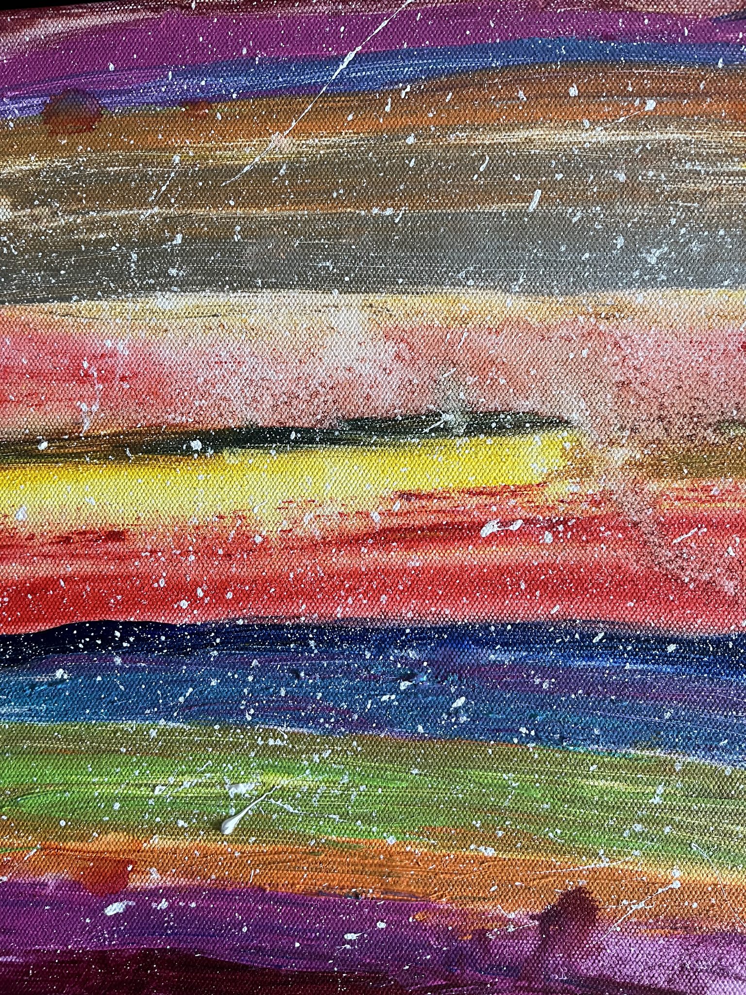 Connecting Faith and Creativity - Thursday 20th July